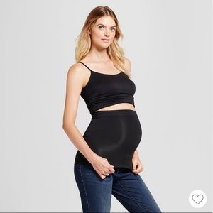 3 Maternity Belly Bands  - S